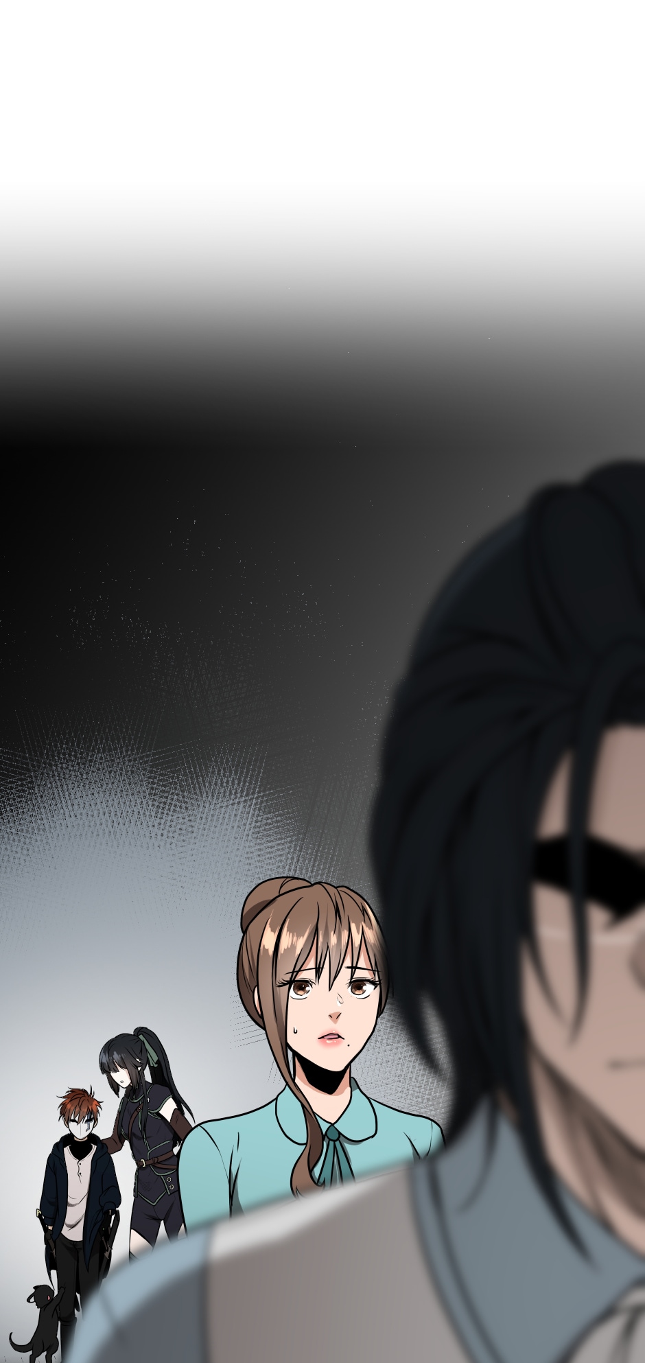 The Beginning After The End Chapter 52 image 72